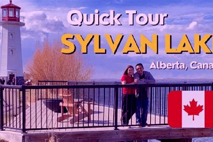 Aurora, 38 — Escort in Sylvan Lake, Canada
