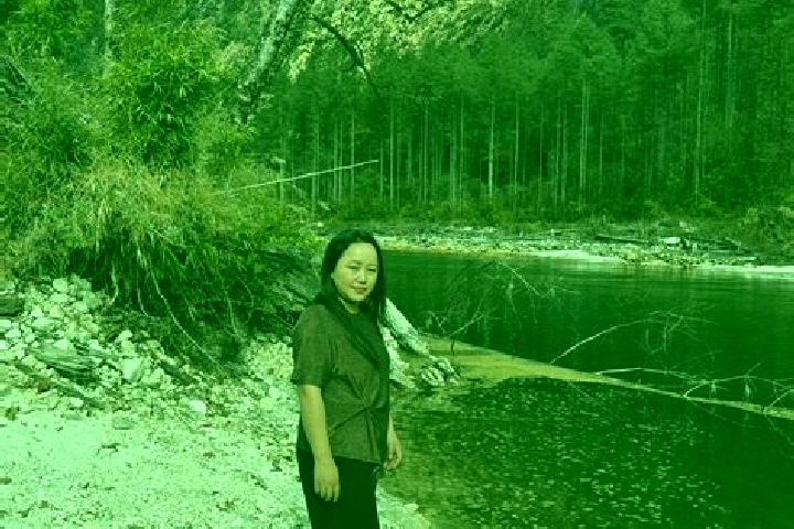 Aurora, 38 — Escort in Tayu Kulon, Indonesia