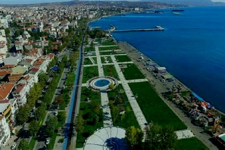 Aurora, 38 — Escort in Tekirdag, Turkey