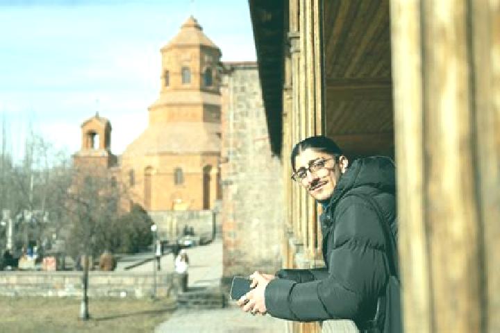 Aurora, 38 — Escort in Tsovak, Armenia
