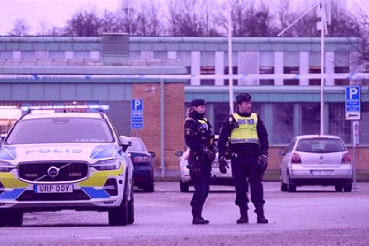 Aurora, 38 — Escort in Varekil, Sweden