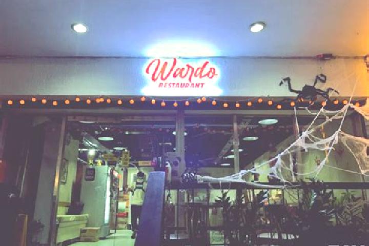 Aurora, 38 — Escort in Wardo, Indonesia