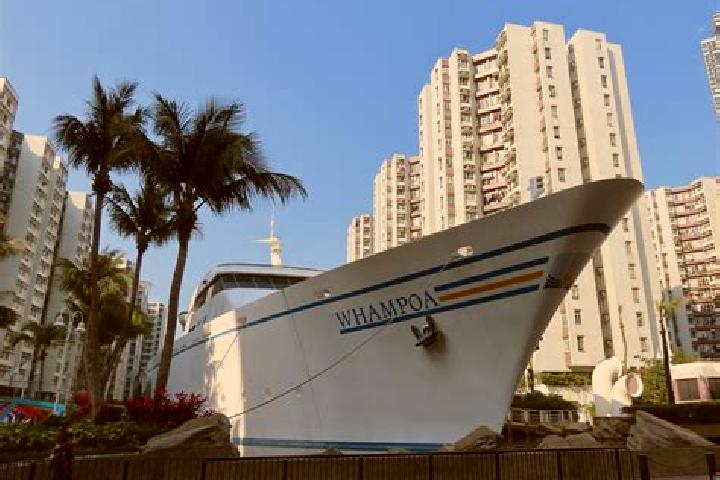 Aurora, 38 — Escort in Whampoa Estate, Hong Kong