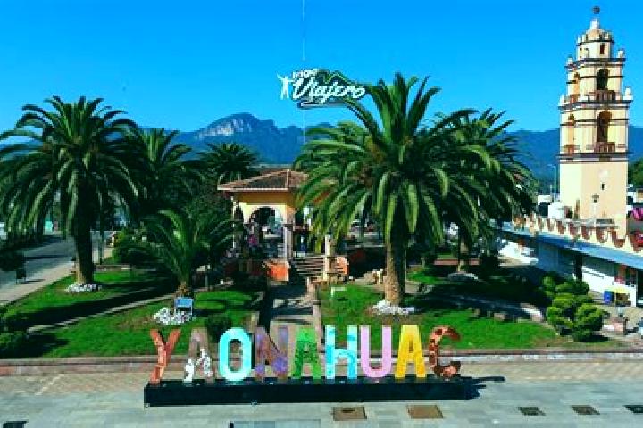 Aurora, 38 — Escort in Yaonahuac, Mexico