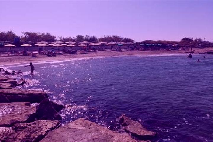 Aurora, 38 — Escort in Zapponeta, Italy