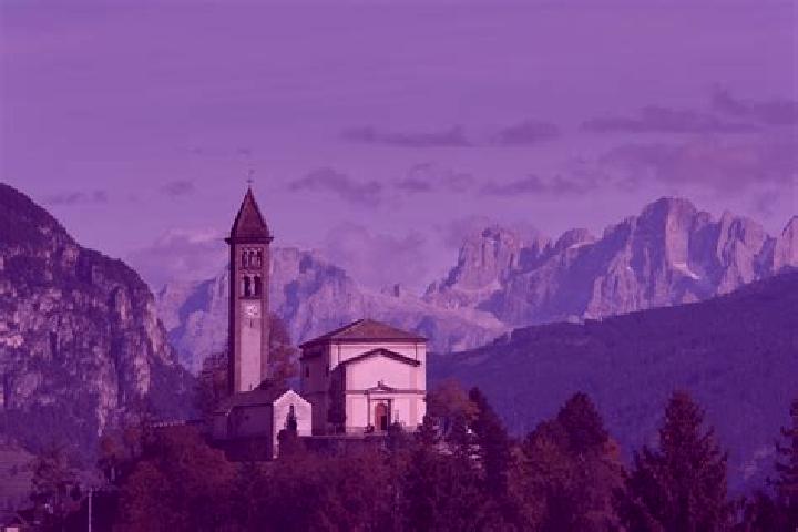 Aurora, 38 — Escort in Ziano di Fiemme, Italy