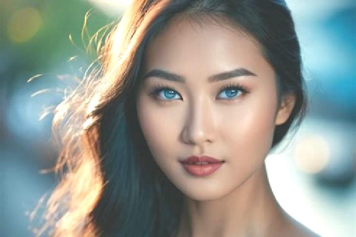 Aurora, 39, a black blue-eyed asian companion based in Neuheilenbach. Offering Deep French Kissing, CIM, Erotic Massage. Available for incall and outcall, da...