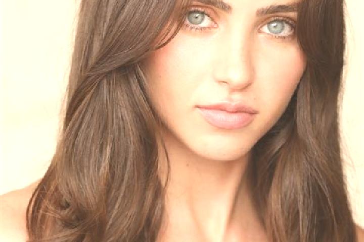Aurora, 39, a brunette brown-eyed latina companion based in Colorines. Offering A-Level, Dinner Date, Erotic Massage. Available for incall and outcall, overn...
