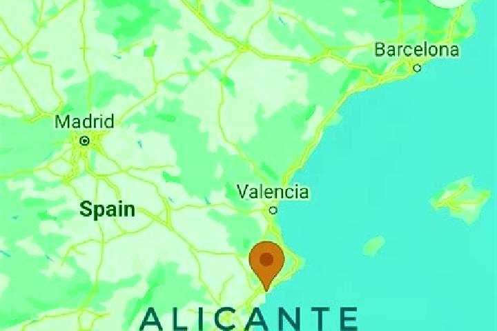 Aurora, 39 — Escort in Almaden, Spain