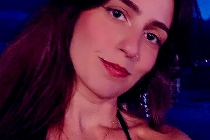 Aurora, 39 — Escort in Ano Kamila, Greece