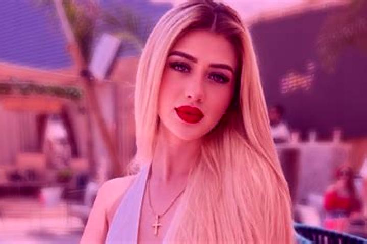 Aurora, 39 — Escort in Arreguin de Arriba, Mexico