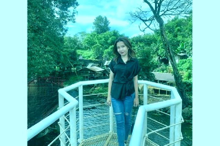 Aurora, 39 — Escort in Ban Laongam, Laos