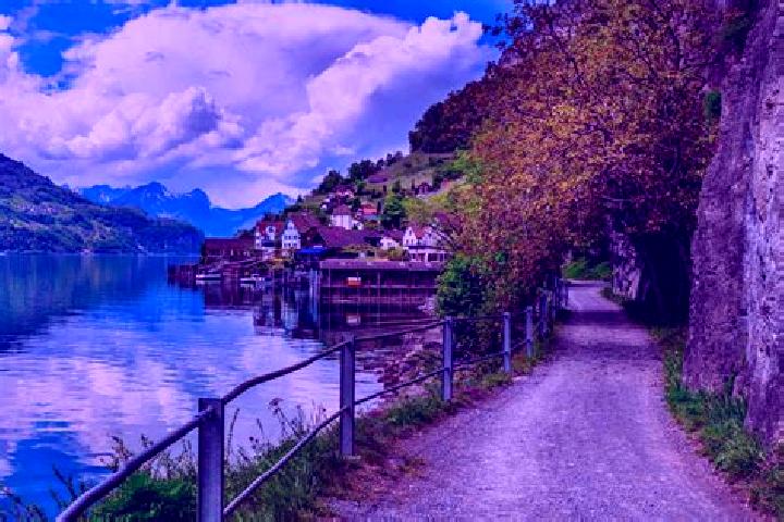 Aurora, 39 — Escort in Beromuenster, Switzerland