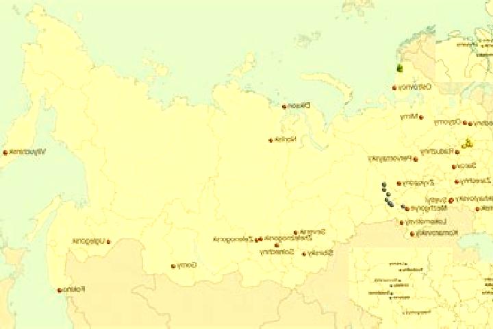 Aurora, 39 — Escort in Biskamzha, Russia