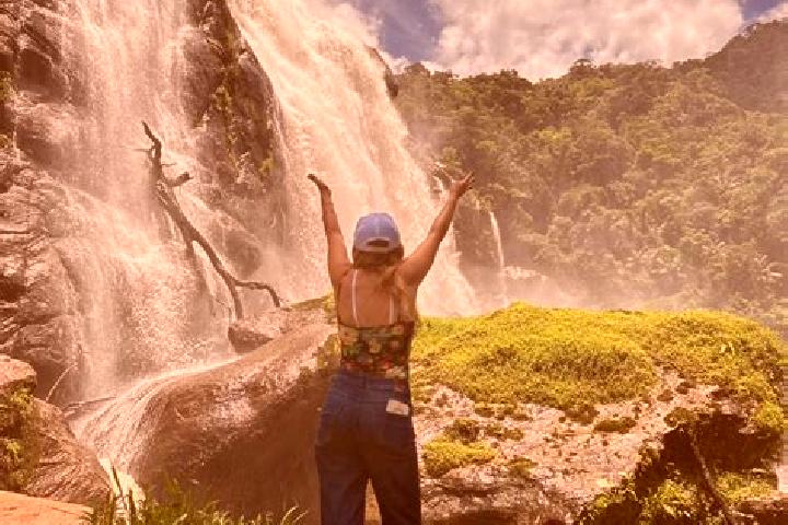 Aurora, 39 — Escort in Cachoeira Paulista, Brazil