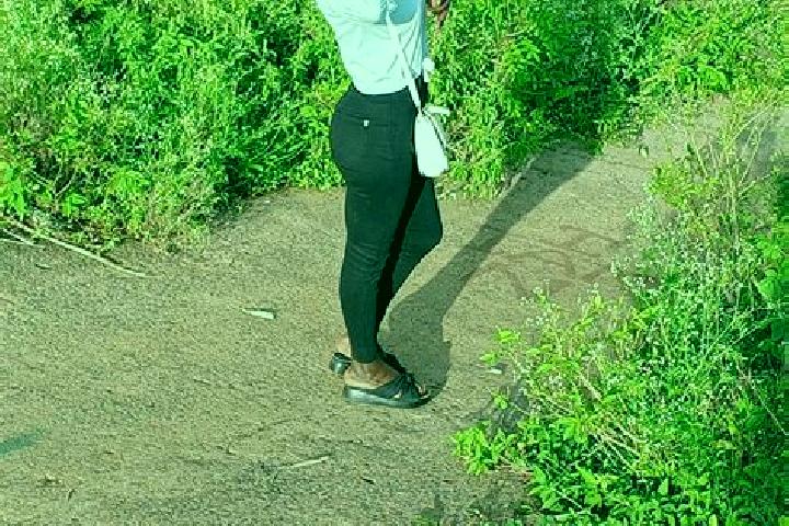 Aurora, 39 — Escort in Chepareria, Kenya