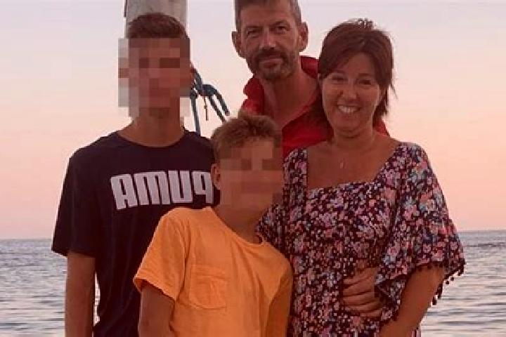 Aurora, 39 — Escort in Colzate, Italy