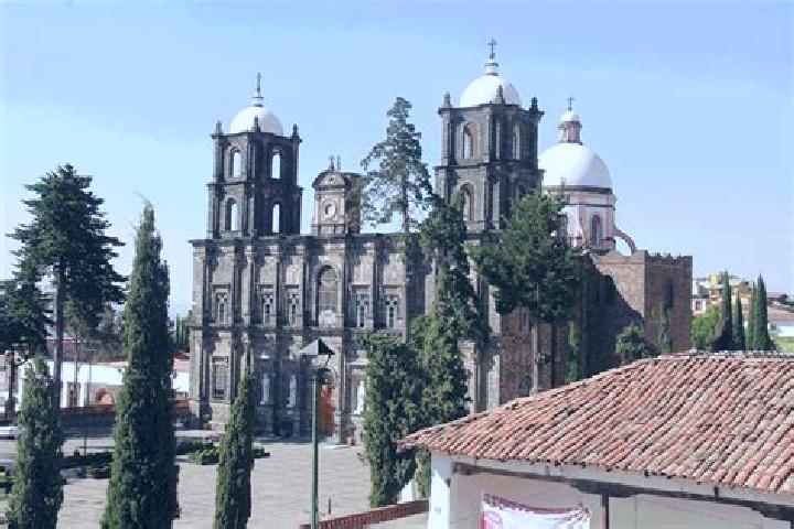 Aurora, 39 — Escort in Concepcion Caro, Mexico
