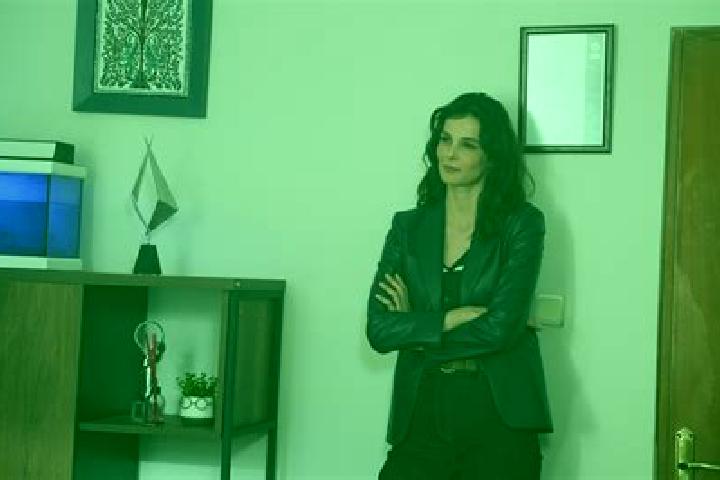 Aurora, 39 — Escort in Develi, Turkey