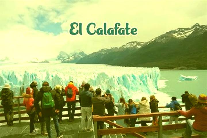Aurora, 39 — Escort in El Calafate, Argentina