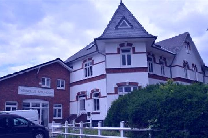 Aurora, 39 — Escort in Ellerbek, Germany