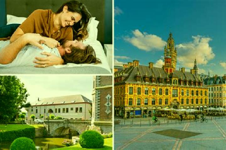 Aurora, 39 — Escort in Estaimbourg, Belgium