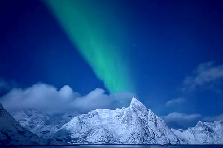 Aurora, 39 — Escort in Fossby, Norway