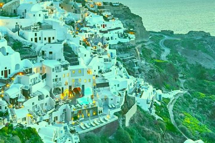 Aurora, 39 — Escort in Gefyra, Greece