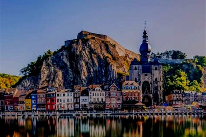 Aurora, 39 — Escort in Givry, Belgium
