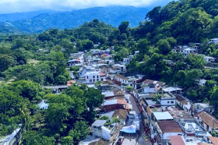 Aurora, 39 — Escort in Guaytalpa, Mexico