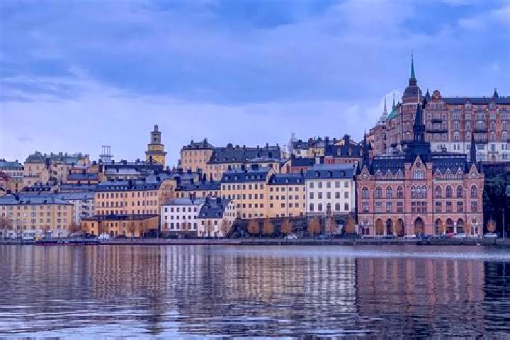 Aurora, 39 — Escort in Jaevre, Sweden