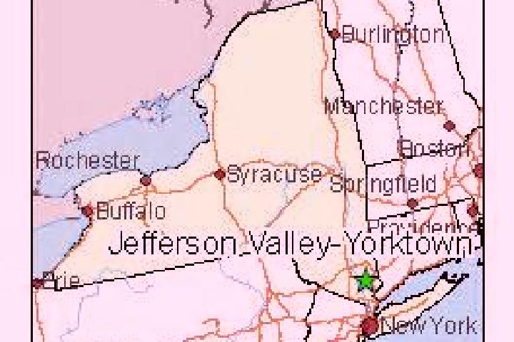 Aurora, 39 — Escort in Jefferson Valley-Yorktown, United States