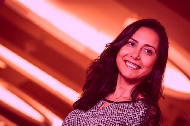 Aurora, 39 — Escort in Joao Pinheiro, Brazil