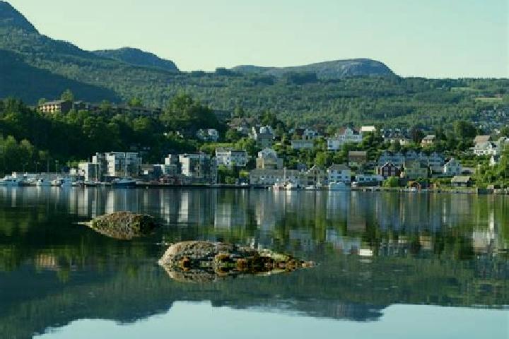 Aurora, 39 — Escort in Jorpeland, Norway