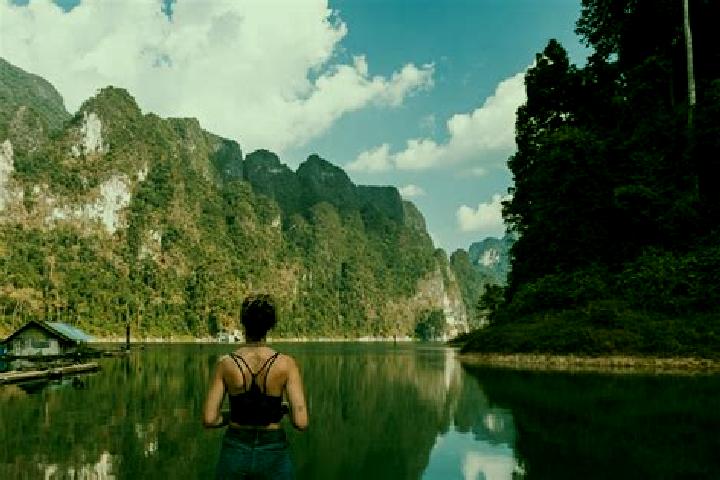 Aurora, 39 — Escort in Khao Wong, Thailand