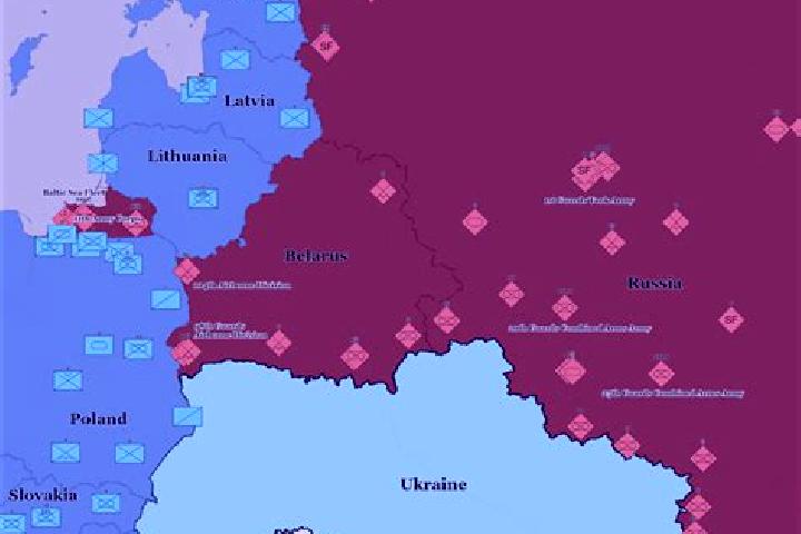 Aurora, 39 — Escort in Kozyryany, Ukraine