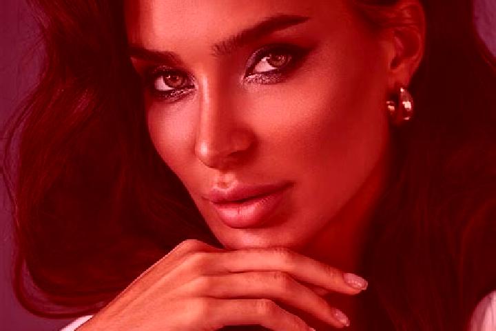 Aurora, 39 — Escort in Kushnarenkovo, Russia