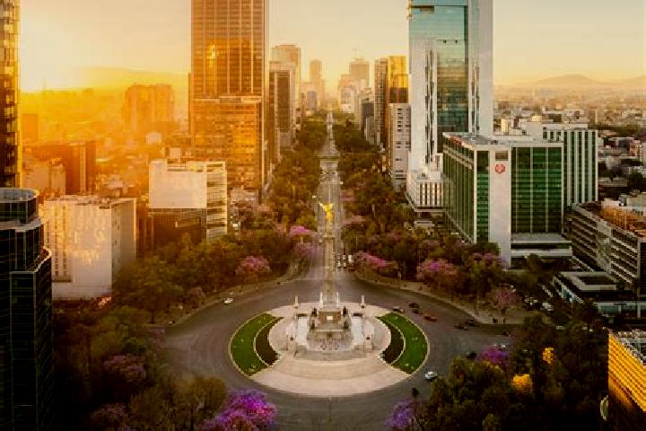 Aurora, 39 — Escort in La Huanica, Mexico