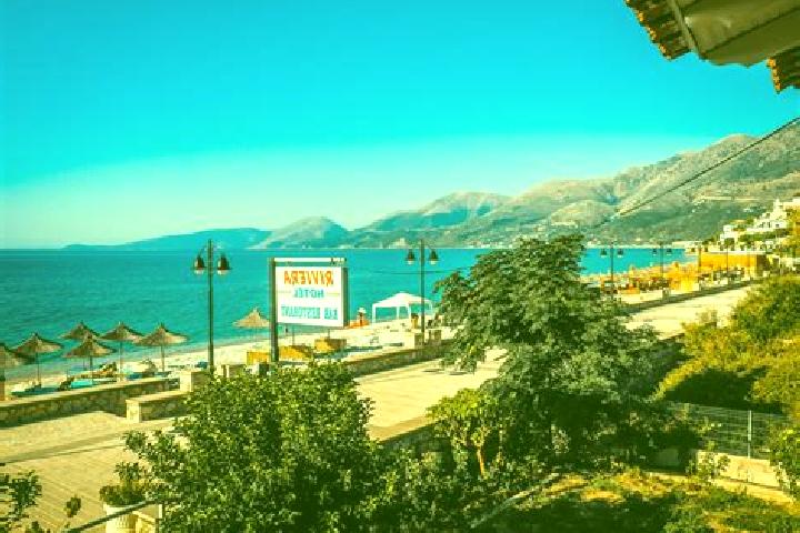 Aurora, 39 — Escort in Lazarat, Albania