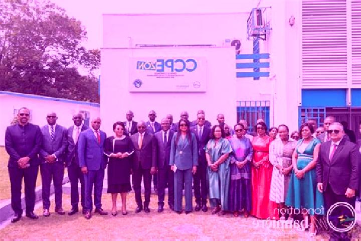 Aurora, 39 — Escort in Lekoni, Gabon