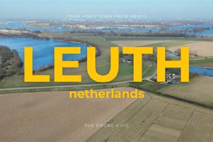 Aurora, 39 — Escort in Leuth, Netherlands