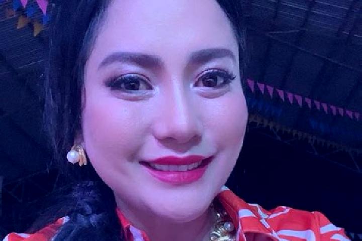Aurora, 39 — Escort in Lingig, Philippines