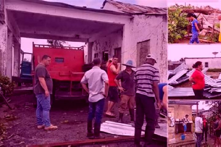 Aurora, 39 — Escort in Los Palacios, Cuba