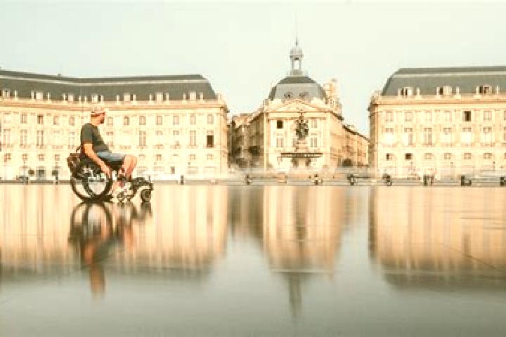 Aurora, 39 — Escort in Louargat, France