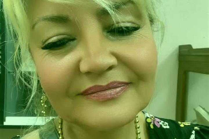 Aurora, 39 — Escort in Menzel Jemil, Tunisia