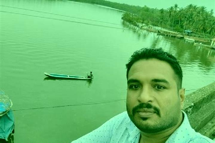 Aurora, 39 — Escort in Minalur, India