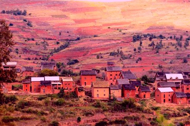 Aurora, 39 — Escort in Nandihizana, Madagascar