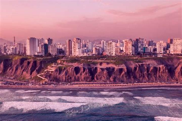 Aurora, 39 — Escort in Navan, Peru