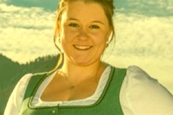 Aurora, 39 — Escort in Oberbergkirchen, Germany