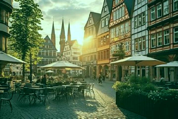 Aurora, 39 — Escort in Oberellen, Germany